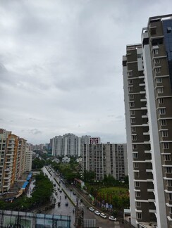 3 BHK + Basement Apartment For Rent in VJ Yashwin Nuovo Centro