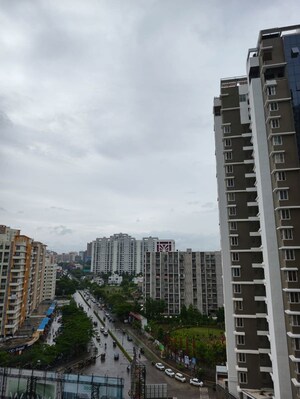 3 BHK Apartment For Rent in VJ Yashwin Nuovo Centro, Wakad