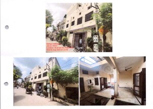  Industrial Plot For Sale in Janta Nagar