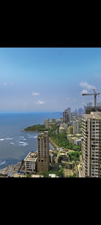 6+ BHK + Servant Room Penthouse For Sale in Kalpataru Azuro in Nepean Sea Road, Mumbai