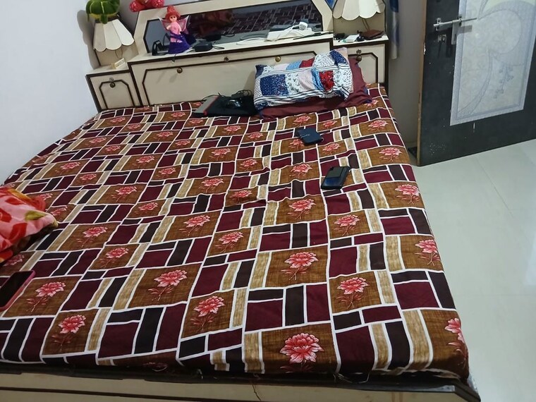 Exterior View, prahlad nagar 1 Bedroom 450 Sq.Ft. Villa In Prahlad Nagar Ahmedabad 10516122