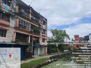  Apartment For Sale in Baruipur