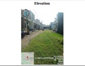  Land – Exterior View View at Okha - for Sale