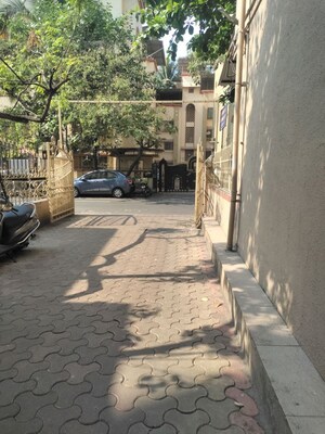  Apartment – Exterior View View at Dongar Nhave - for Sale