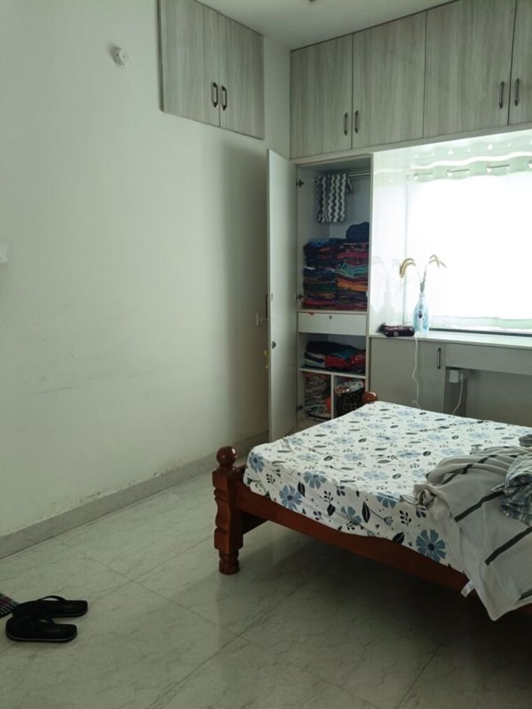Bedroom, adi-hills 3 Bedroom 1800 Sq.Ft. Apartment In Sri Nagar Colony Hyderabad 10509892