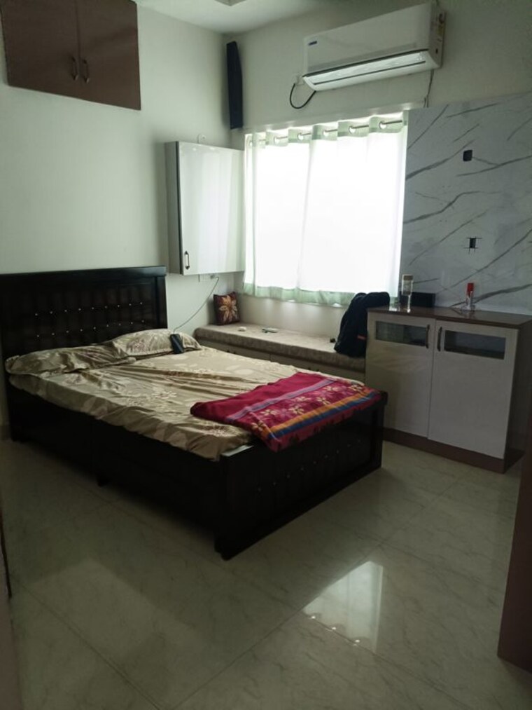 Bedroom, adi-hills 3 Bedroom 1800 Sq.Ft. Apartment In Sri Nagar Colony Hyderabad 10509892