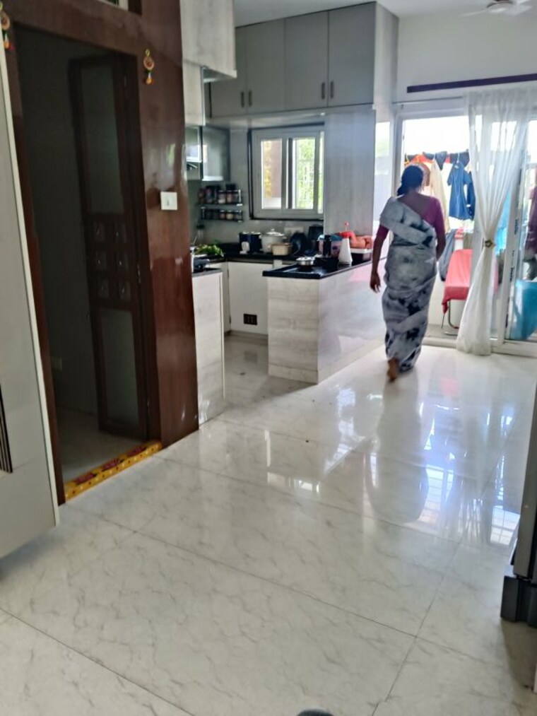 Living Room, adi-hills 3 Bedroom 1800 Sq.Ft. Apartment In Sri Nagar Colony Hyderabad 10509892