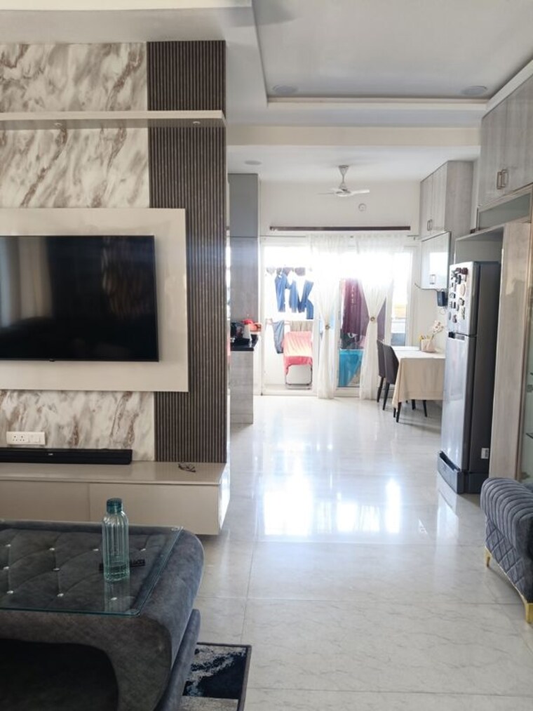 Kitchen, adi-hills 3 Bedroom 1800 Sq.Ft. Apartment In Sri Nagar Colony Hyderabad 10509892