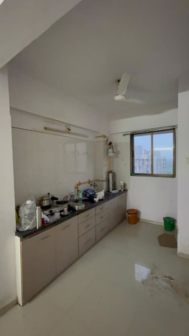 Kitchen, vejalpur 2 Bedroom 850 Sq.Ft. Apartment In Vejalpur Ahmedabad 10516151