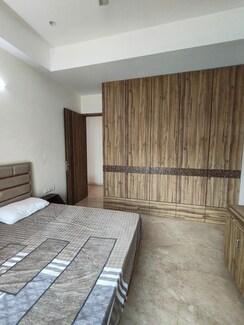 3 BHK + Prayer Room,Study Room,Store Room Apartment For Rent in Enpar Lotus 101 Worli Residences