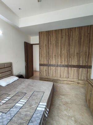3 BHK Apartment For Rent in Enpar Lotus 101 Worli Residences, Lower Parel