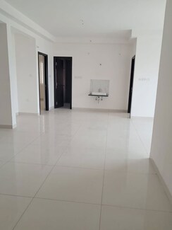 3 BHK + Prayer Room Apartment For Sale in Aparna Zenon