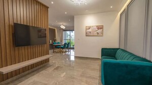 3 BHK Apartment For Sale in Bren Zahara, Off Sarjapur Road