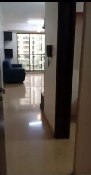 3 BHK Apartment For Sale in Lake Primrose, Powai