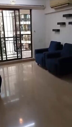 Kitchen in 3 BHK Apartment at Lake Primrose, Powai – for Sale