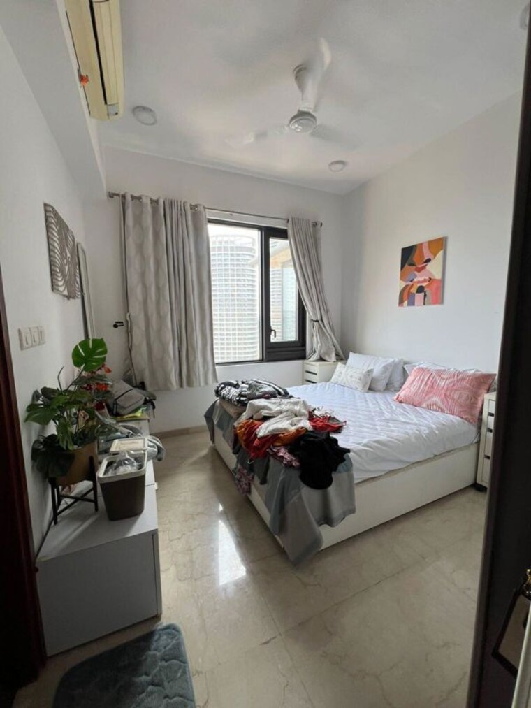 Room, lodha-the-park 2 Bedroom 980 Sq.Ft. Apartment In Worli Mumbai 10516184