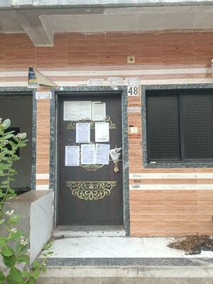  Independent House For Sale in Palsana