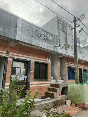  Independent House – Exterior View View at Palsana - for Sale