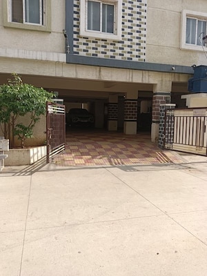  Apartment – Exterior View View at Indresham - for Sale