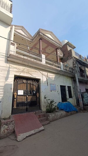  Independent House For Sale in Lohara