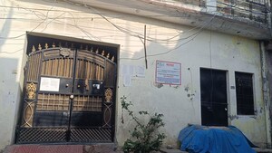  Independent House – Exterior View View at Lohara - for Sale