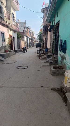 Parking in  Independent House at Lohara – for Sale