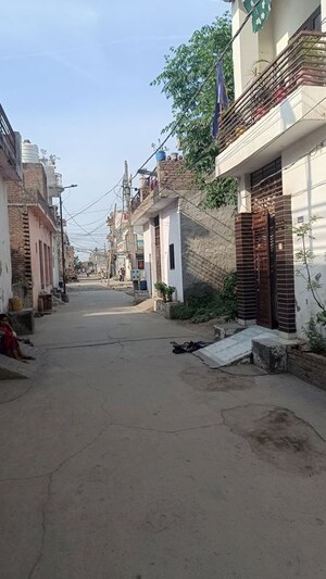  Independent House – Exterior View View at Lohara - for Sale