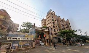  Apartment For Sale in Kharvai