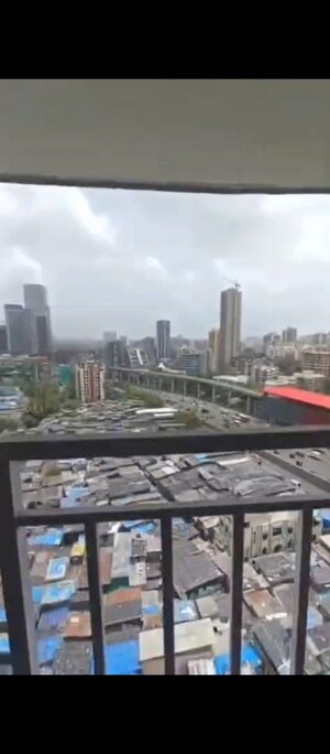 2 BHK Apartment – Exterior View View at DGS Sheetal Tapovan, Malad East - for Sale