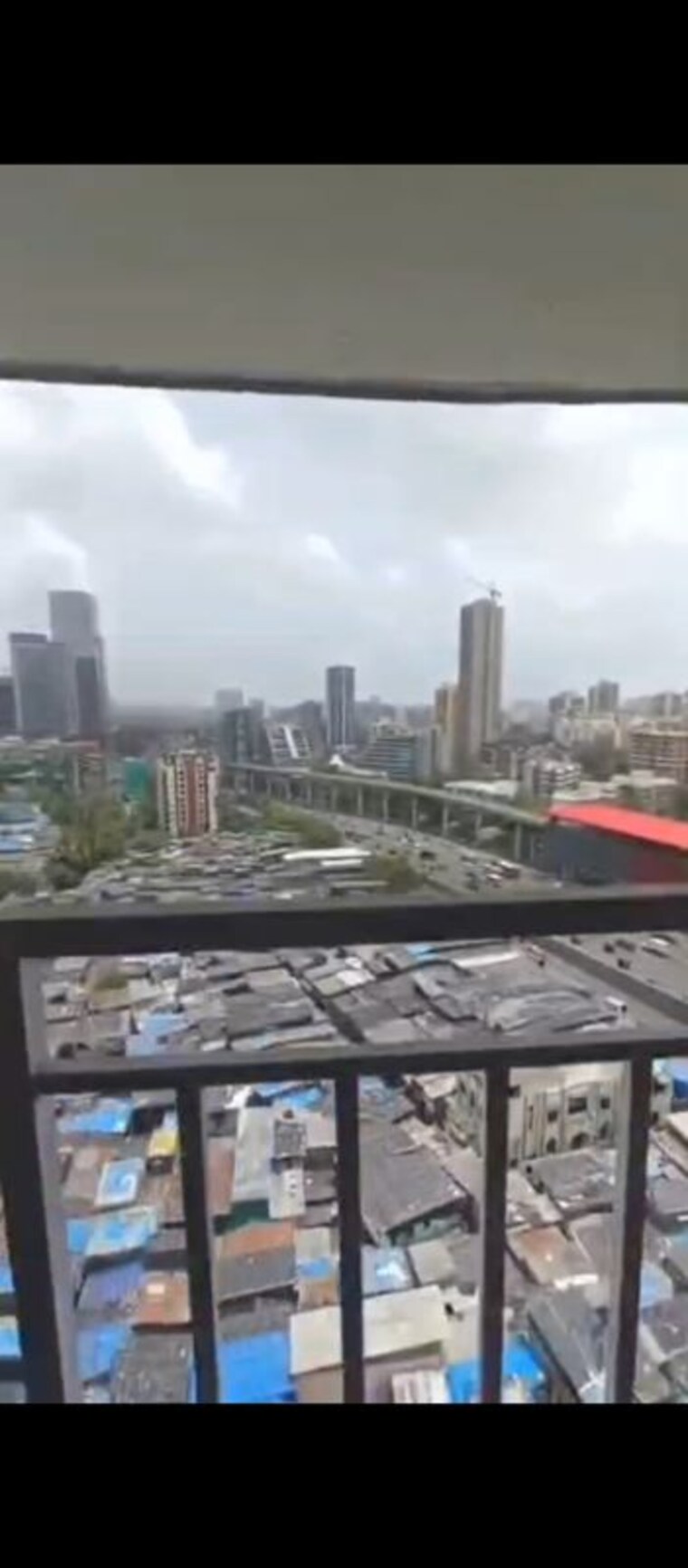 Exterior View, dgs-sheetal-tapovan 2 Bedroom 630 Sq.Ft. Apartment In Malad East Mumbai 10516177