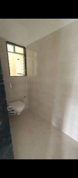 Bathroom in 2 BHK Apartment at DGS Sheetal Tapovan, Malad East – for Sale