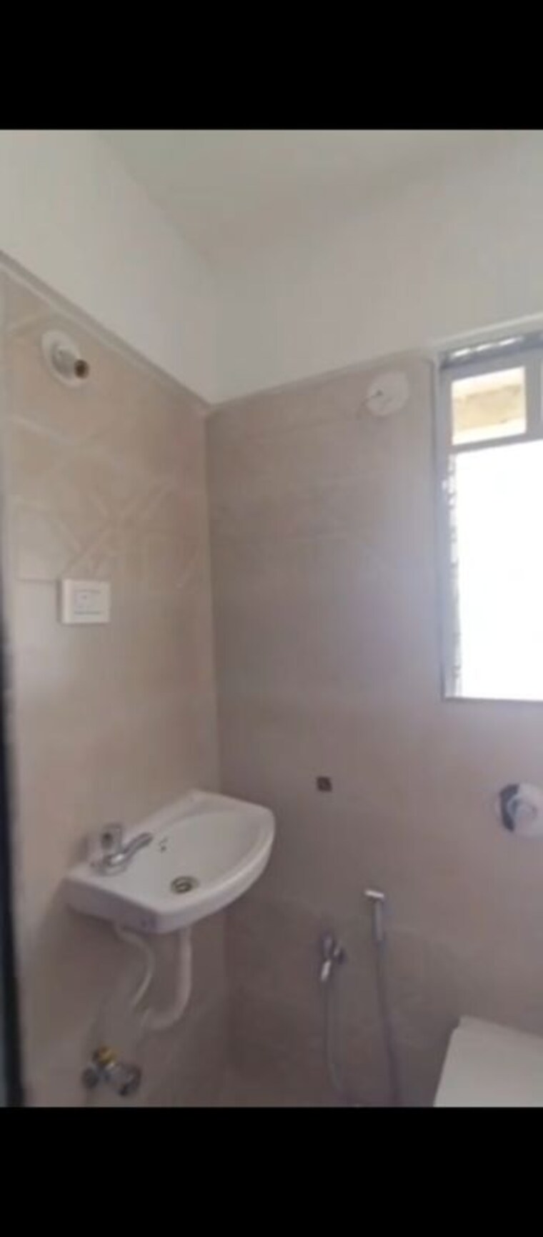Bathroom, dgs-sheetal-tapovan 2 Bedroom 630 Sq.Ft. Apartment In Malad East Mumbai 10516177