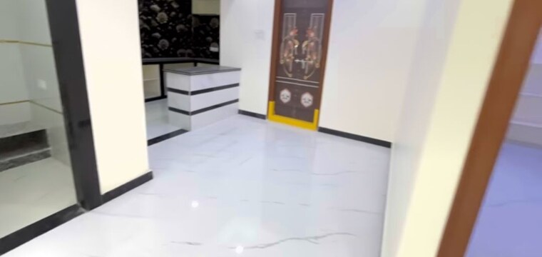 Dinning Area, ss-residency-hayath-nagar 4 Bedroom 200 Sq.Yd. Independent House In Hayathnagar Hyderabad 10516186