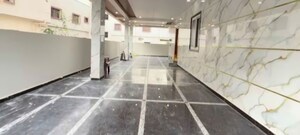 Parking in 4 BHK Independent House at SS Residency Hayath Nagar, Hayathnagar – for Sale