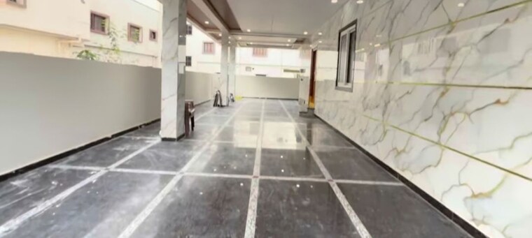  Parking, ss-residency-hayath-nagar 4 Bedroom 200 Sq.Yd. Independent House In Hayathnagar Hyderabad 10516186