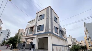4 BHK Independent House For Sale in SS Residency Hayath Nagar, Hayathnagar