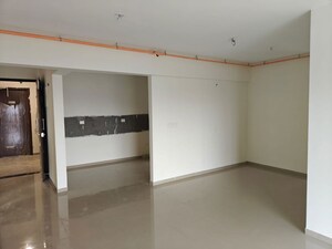 Dining Room in 3 BHK Apartment at Pride Altius, Yeshwanthpur – for Sale