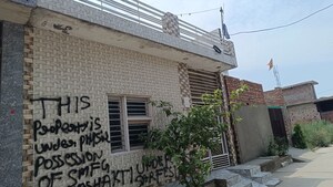  Independent House For Sale in Janta Nagar