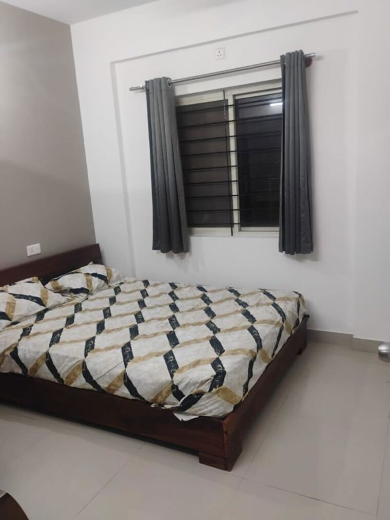 Bedroom, sri-sai-residency-kadubeesanahalli 1 Bedroom 600 Sq.Ft. Apartment In Kadubeesanahalli Bangalore 10516206
