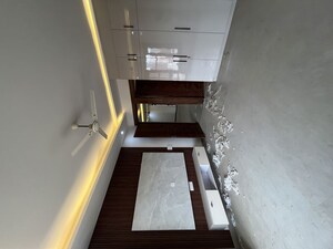 Bedroom in 4 BHK Builder Floor at TDI The Grand Retreat, Sector 88 – for Rent