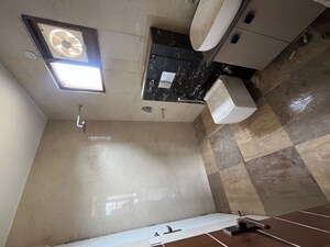 Attached Bathroom in 4 BHK Builder Floor at TDI The Grand Retreat, Sector 88 – for Rent