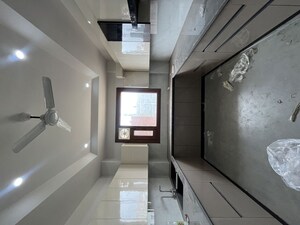 Kitchen in 4 BHK Builder Floor at TDI The Grand Retreat, Sector 88 – for Rent