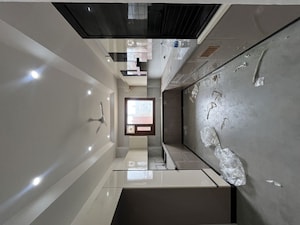 Kitchen in 4 BHK Builder Floor at TDI The Grand Retreat, Sector 88 – for Rent