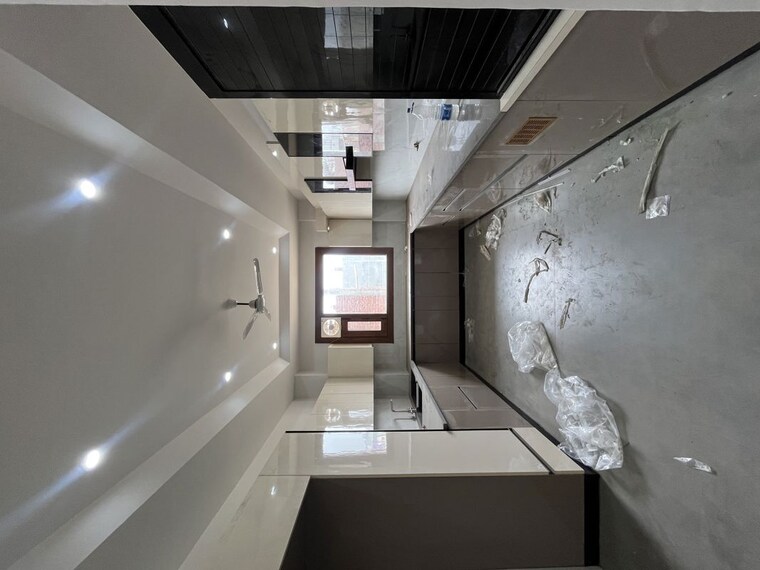 Kitchen, tdi-the-grand-retreat 4 Bedroom 350 Sq.Yd. Builder Floor In Sector 88 Faridabad 10516201