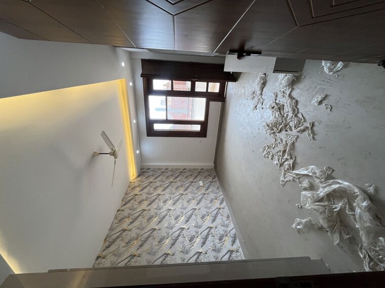 Bedroom, tdi-the-grand-retreat 4 Bedroom 350 Sq.Yd. Builder Floor In Sector 88 Faridabad 10516201