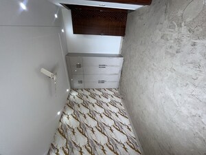 Bedroom in 4 BHK Builder Floor at TDI The Grand Retreat, Sector 88 – for Rent