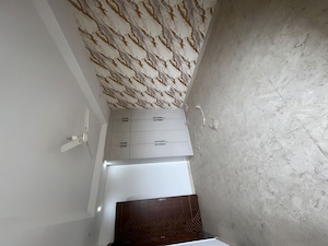 Bathroom in 4 BHK Builder Floor at TDI The Grand Retreat, Sector 88 – for Rent