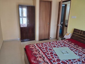 2 BHK Apartment For Rent in Kohinoor Zen Estate, Kharadi