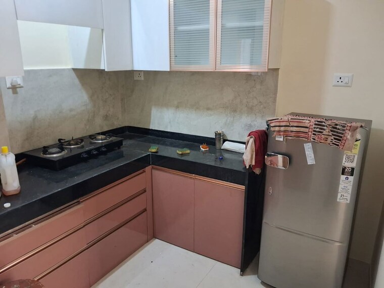 Kitchen, kohinoor-zen-estate 2 Bedroom 850 Sq.Ft. Apartment In Kharadi Pune 10516208