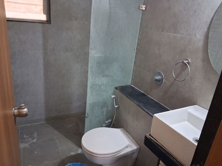 Bathroom, kohinoor-zen-estate 2 Bedroom 850 Sq.Ft. Apartment In Kharadi Pune 10516208